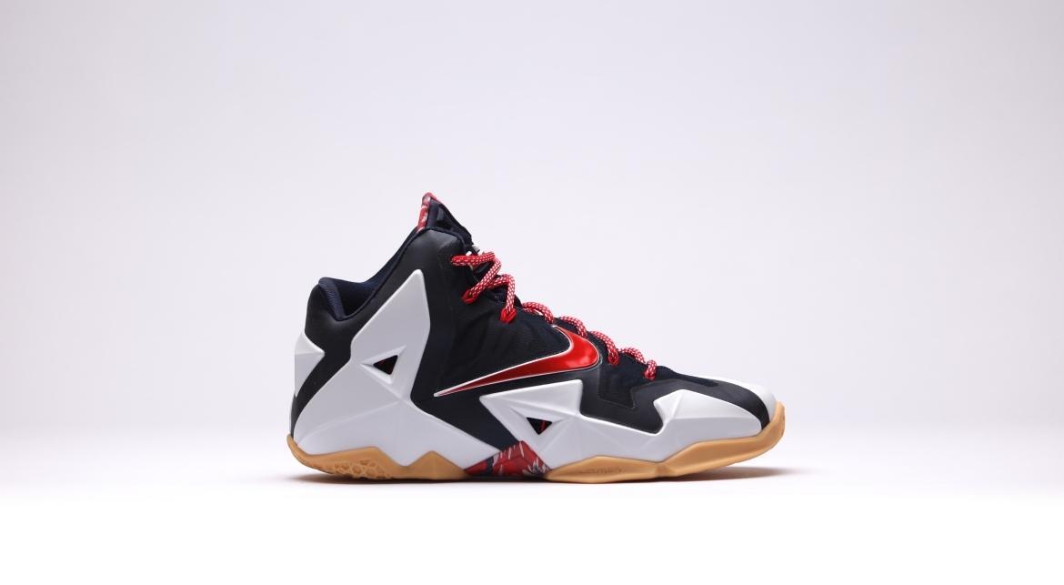 Lebron 2025 11 usa